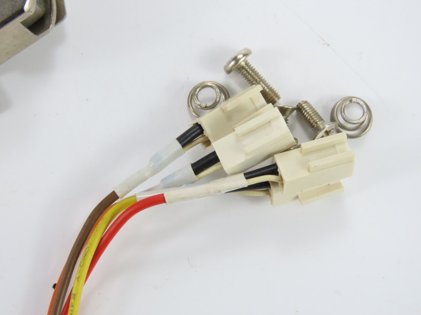 *TASCAM 34* 4-track Play /Rec. Head Reel to Reel Part /T391 - Image 7