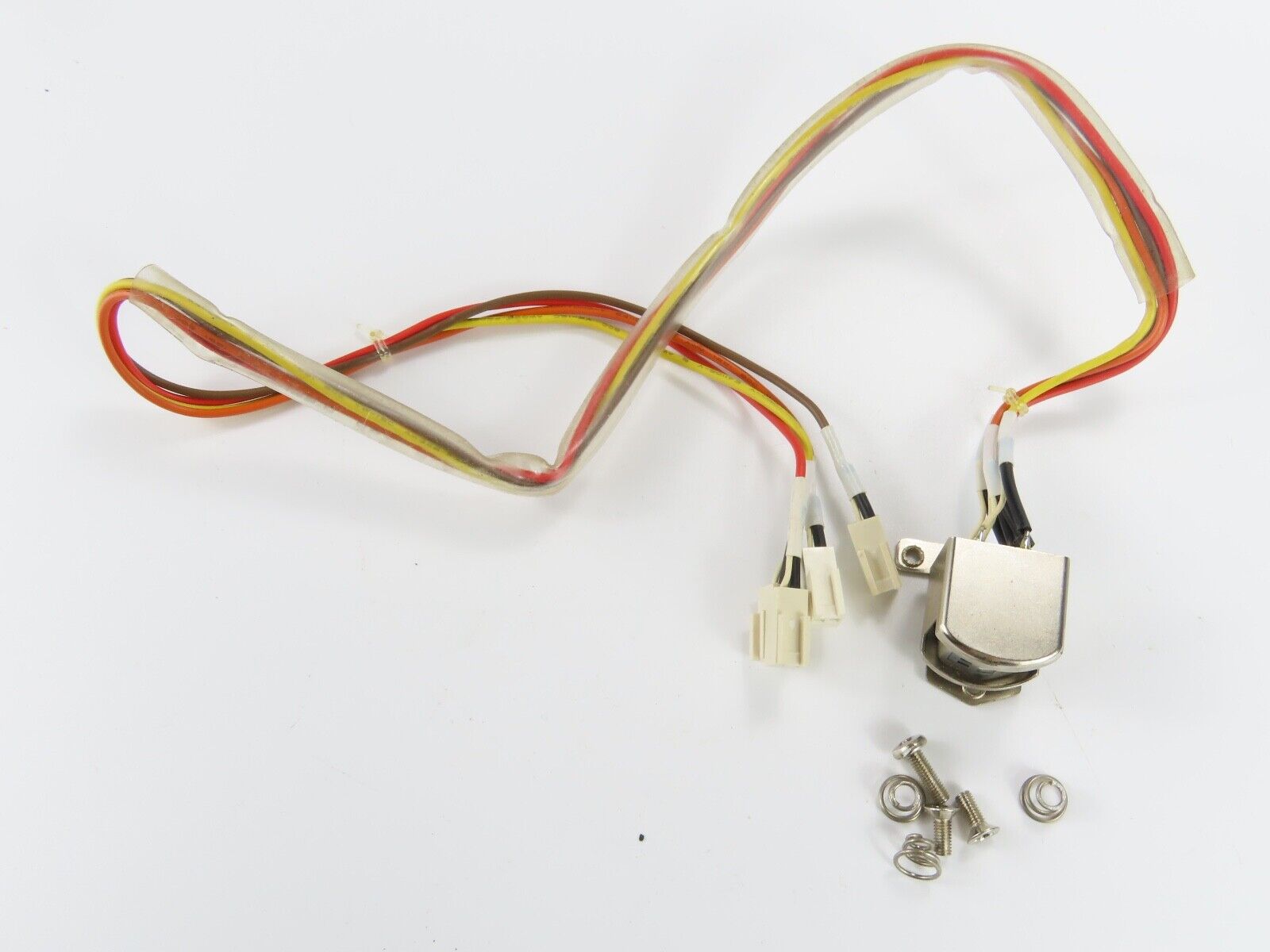 *TASCAM 34* 4-track Play /Rec. Head Reel to Reel Part /T391