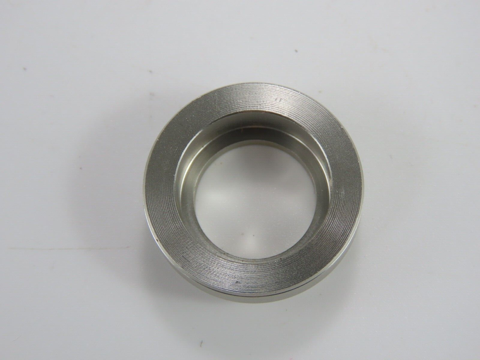 *TASCAM 34* Capstan Motor Ring Dust Cover Reel to Reel Part /T431 - Image 4