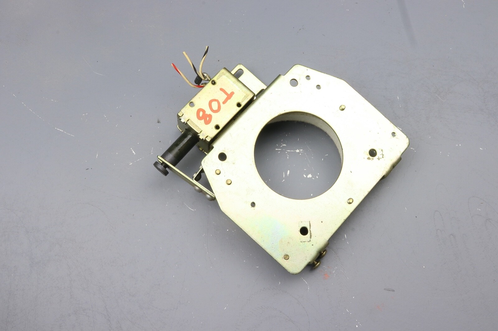 *TEAC A-3340S* Brake Assembly One Side - Reel to Reel Part /T08