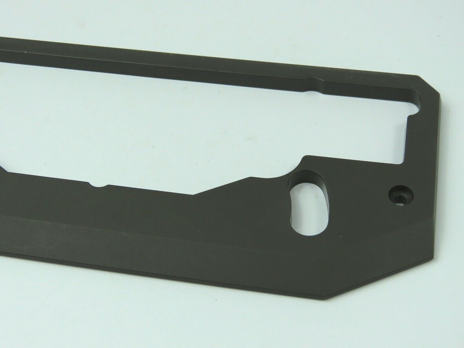 > TEAC X-10R < Heads Surround Frame Reel to Reel Part /T316 - Image 3