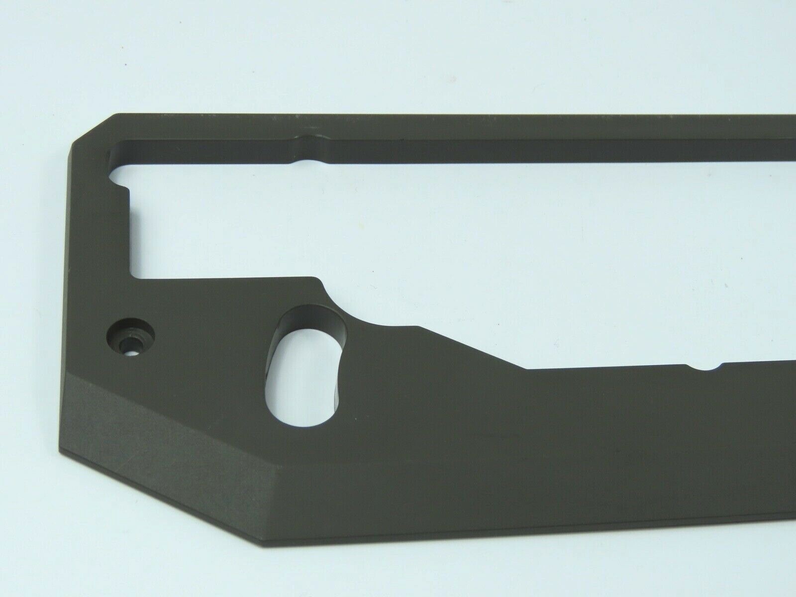 > TEAC X-10R < Heads Surround Frame Reel to Reel Part /T316 - Image 4