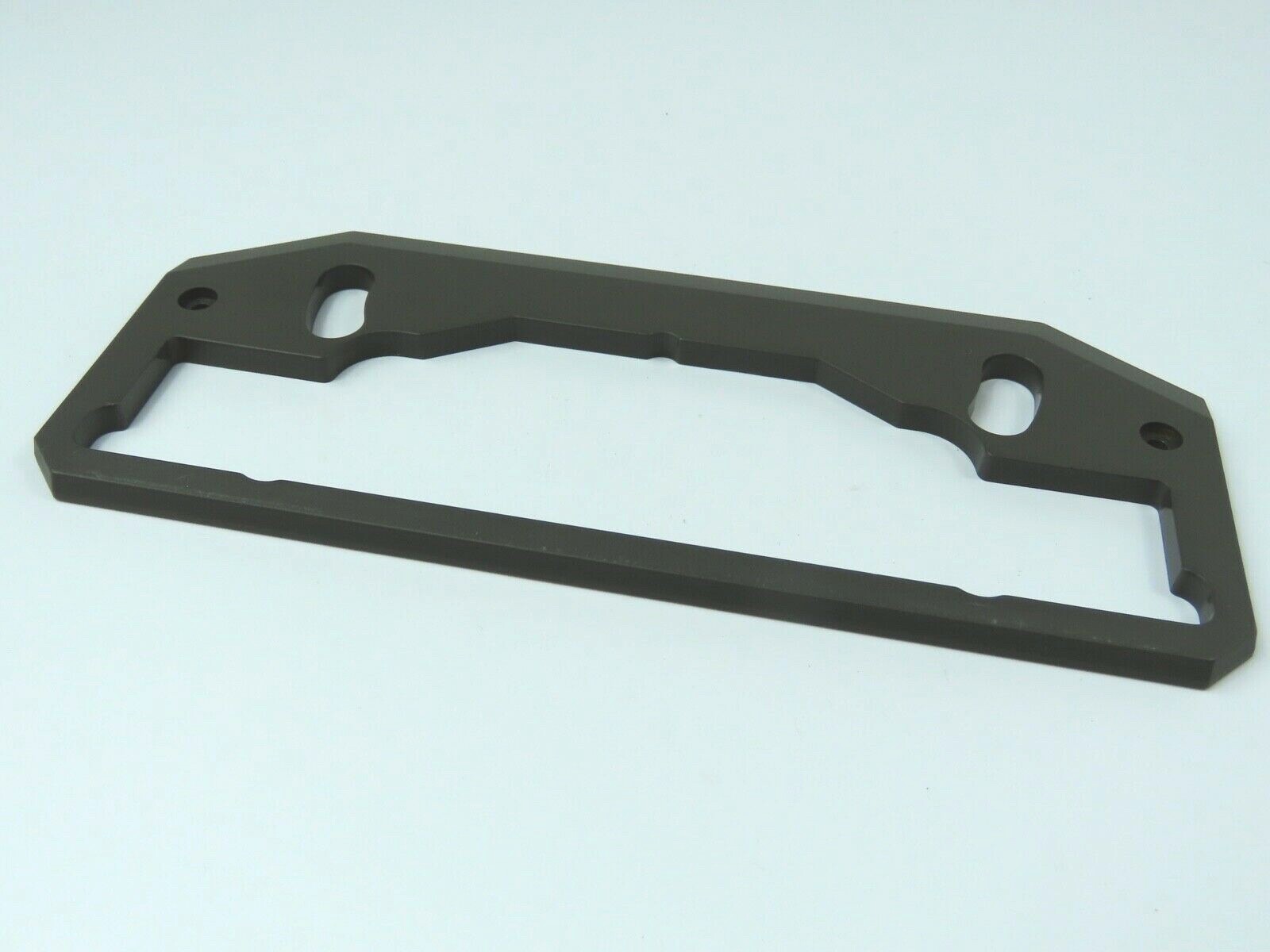 > TEAC X-10R < Heads Surround Frame Reel to Reel Part /T316 - Image 5