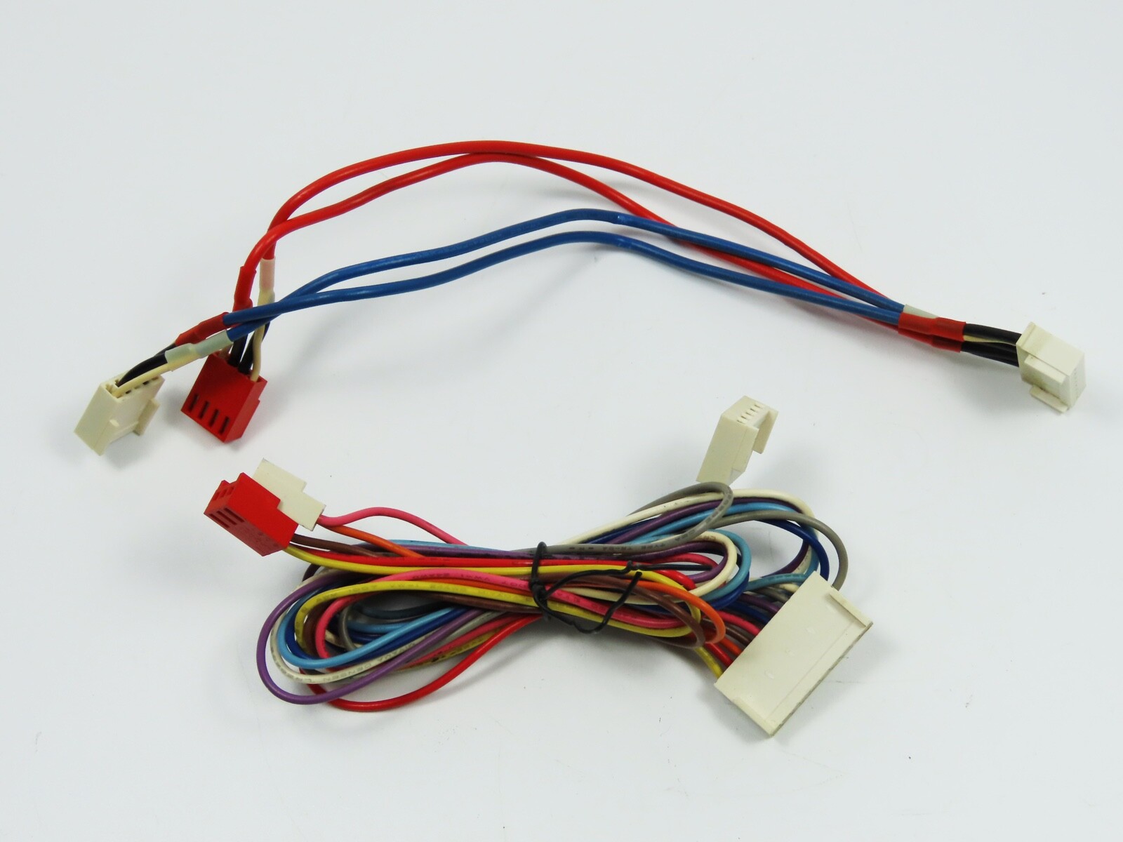 > TEAC X-2000M < Wiring Loom Cable Reel to Reel Part /TR31