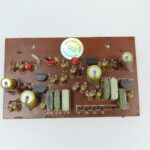 > Tandberg 3400X < Circuit Board PCB Reel to Reel Part /TB14