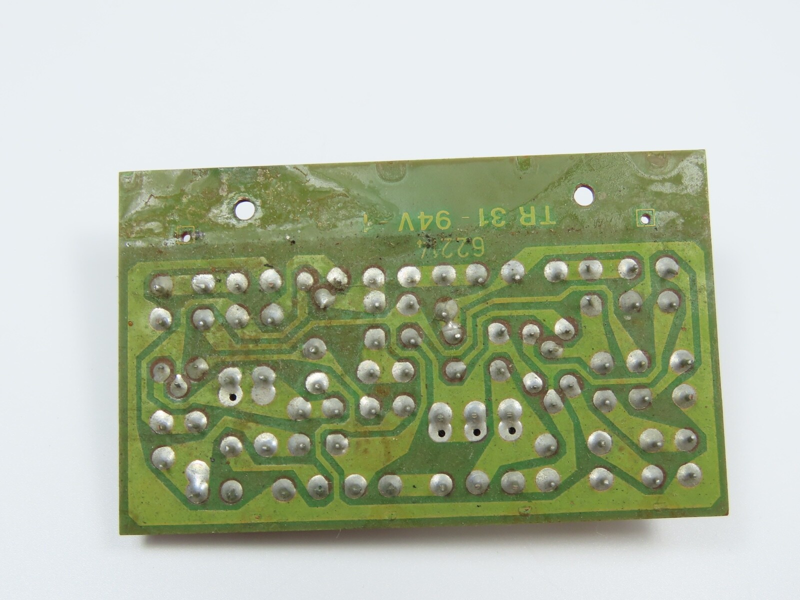 > Tandberg 3400X < Circuit Board PCB Reel to Reel Part /TB14 - Image 5