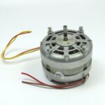 > Tandberg 9000X < Reel Motor HT-149 Reel to Reel Part /TB35