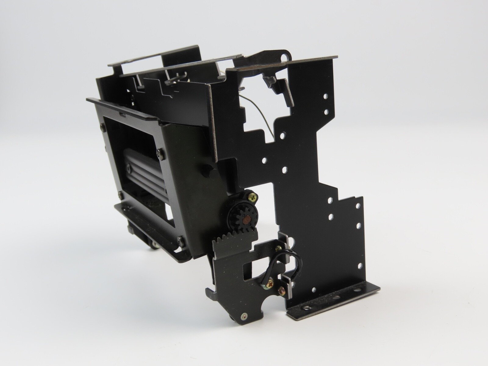 *Tascam 122 MKIII* Cassette Holder Tape Deck Parts /B672 - Image 4