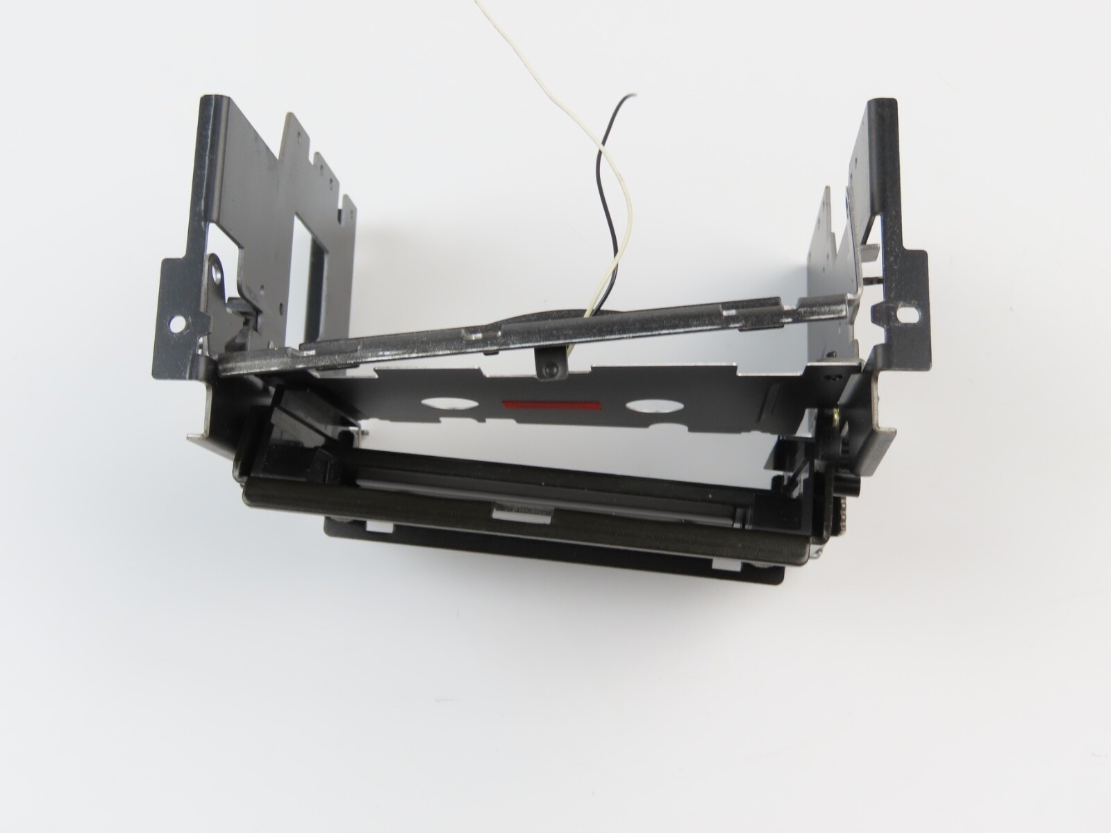 *Tascam 122 MKIII* Cassette Holder Tape Deck Parts /B672 - Image 5