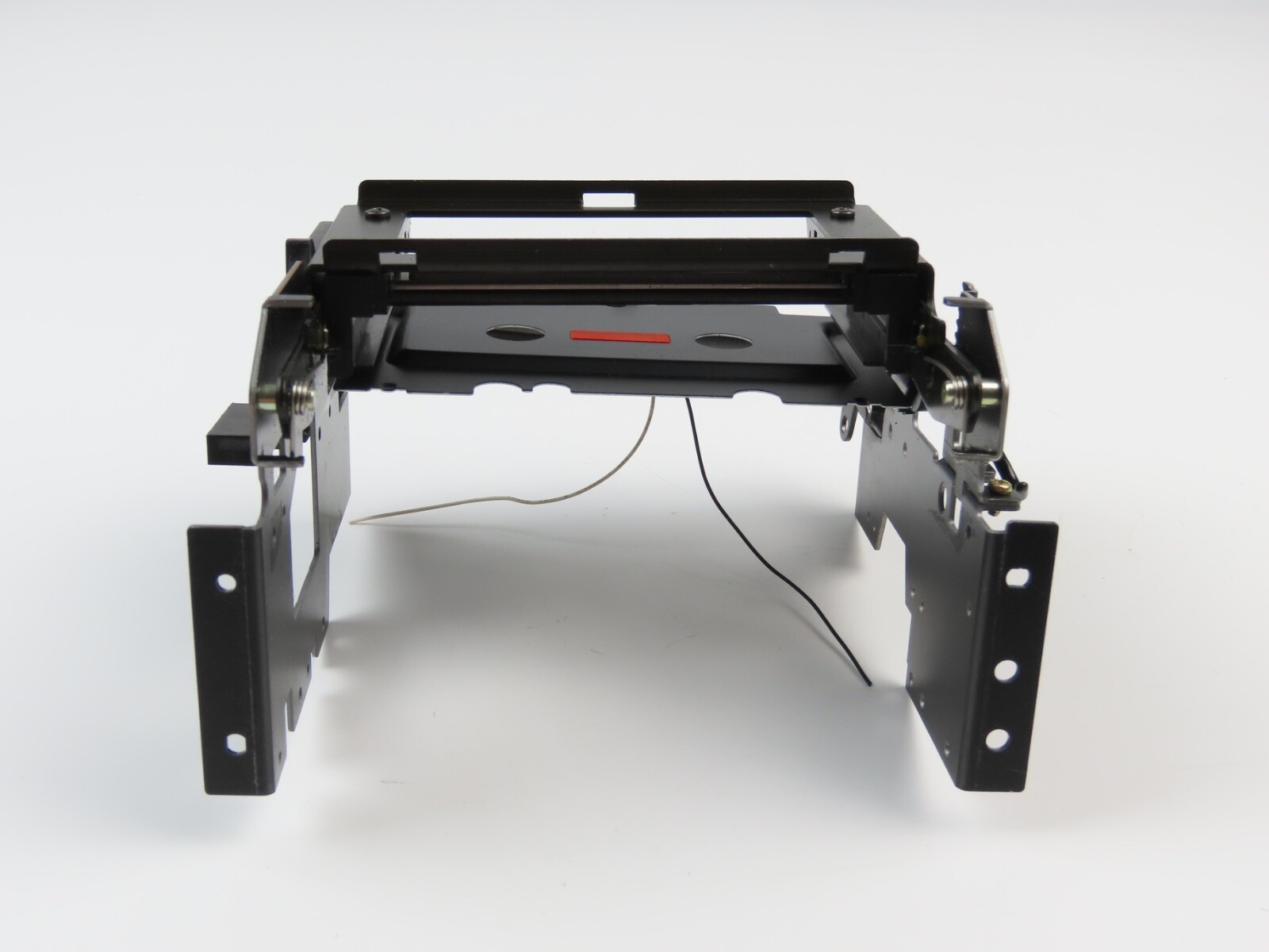 *Tascam 122 MKIII* Cassette Holder Tape Deck Parts /B672 - Image 6