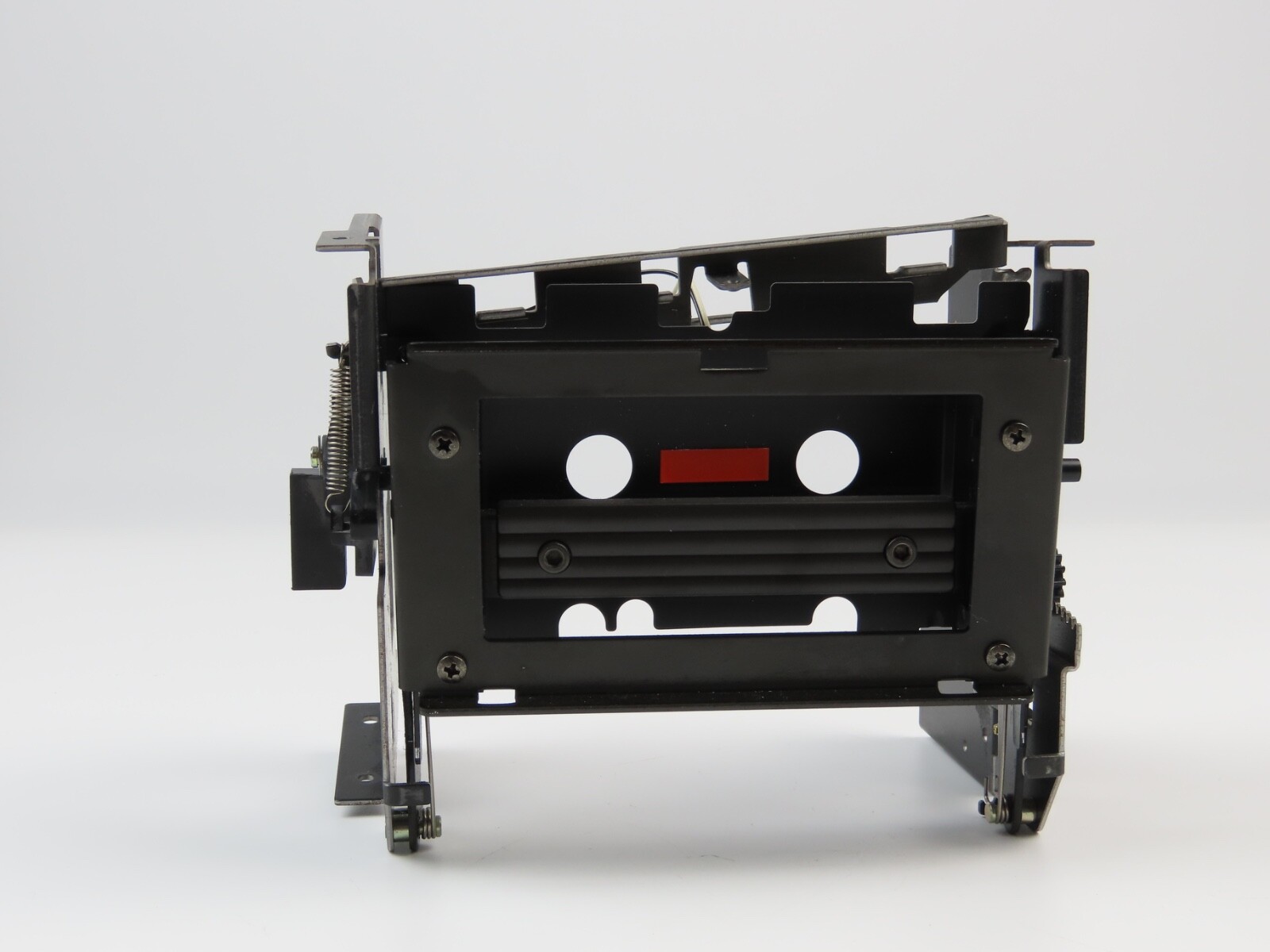 *Tascam 122 MKIII* Cassette Holder Tape Deck Parts /B672