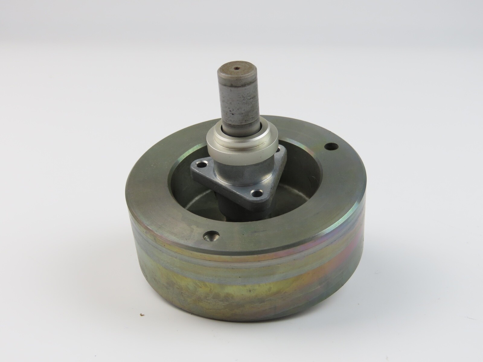 *Tascam 38* Flywheel with Bearing Reel to Reel Parts /T639