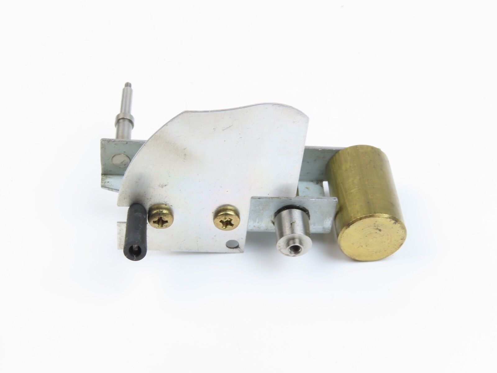 *Tascam TSR8* Tension Arm with Sensor PCB RH Right Reel to Reel Part /Ts103 - Image 5