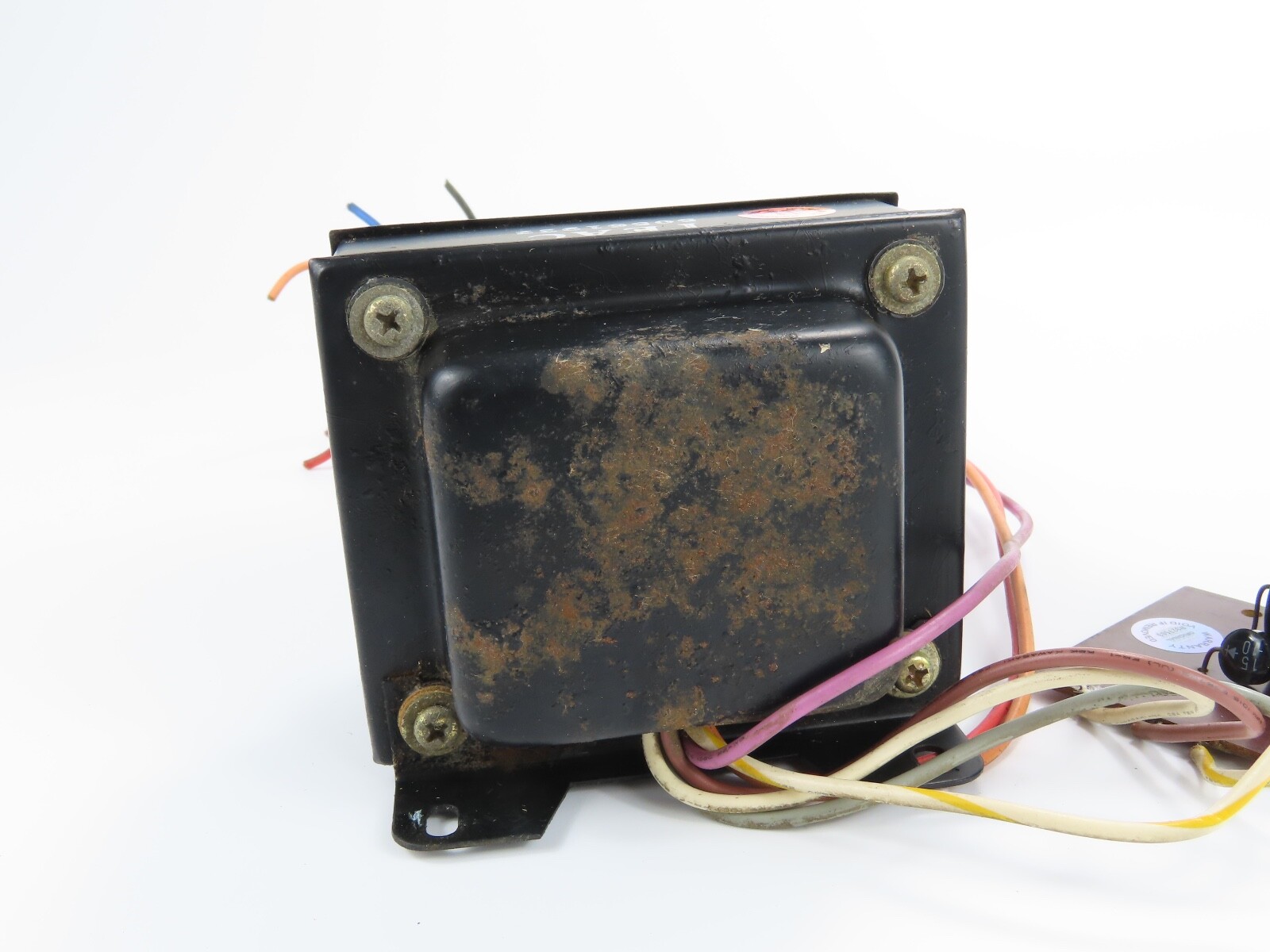 *Teac A-3300* Power Transformer 50561922 Reel to Reel Part /T484 - Image 5