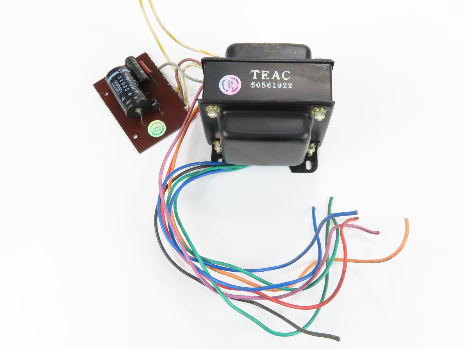 *Teac A-3300* Power Transformer 50561922 Reel to Reel Part /T484