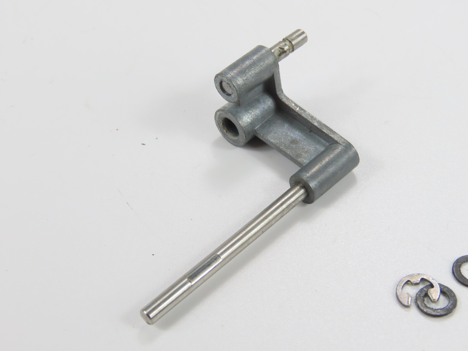 *Teac A-7300* Lever Arm Left/Right Reel to Reel Parts /T460 - Image 5