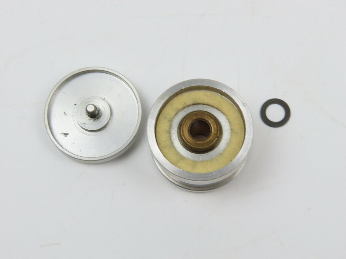 *Teac X-10* Tape Guide with Cap Reel to Reel Part /Tx131 - Image 6