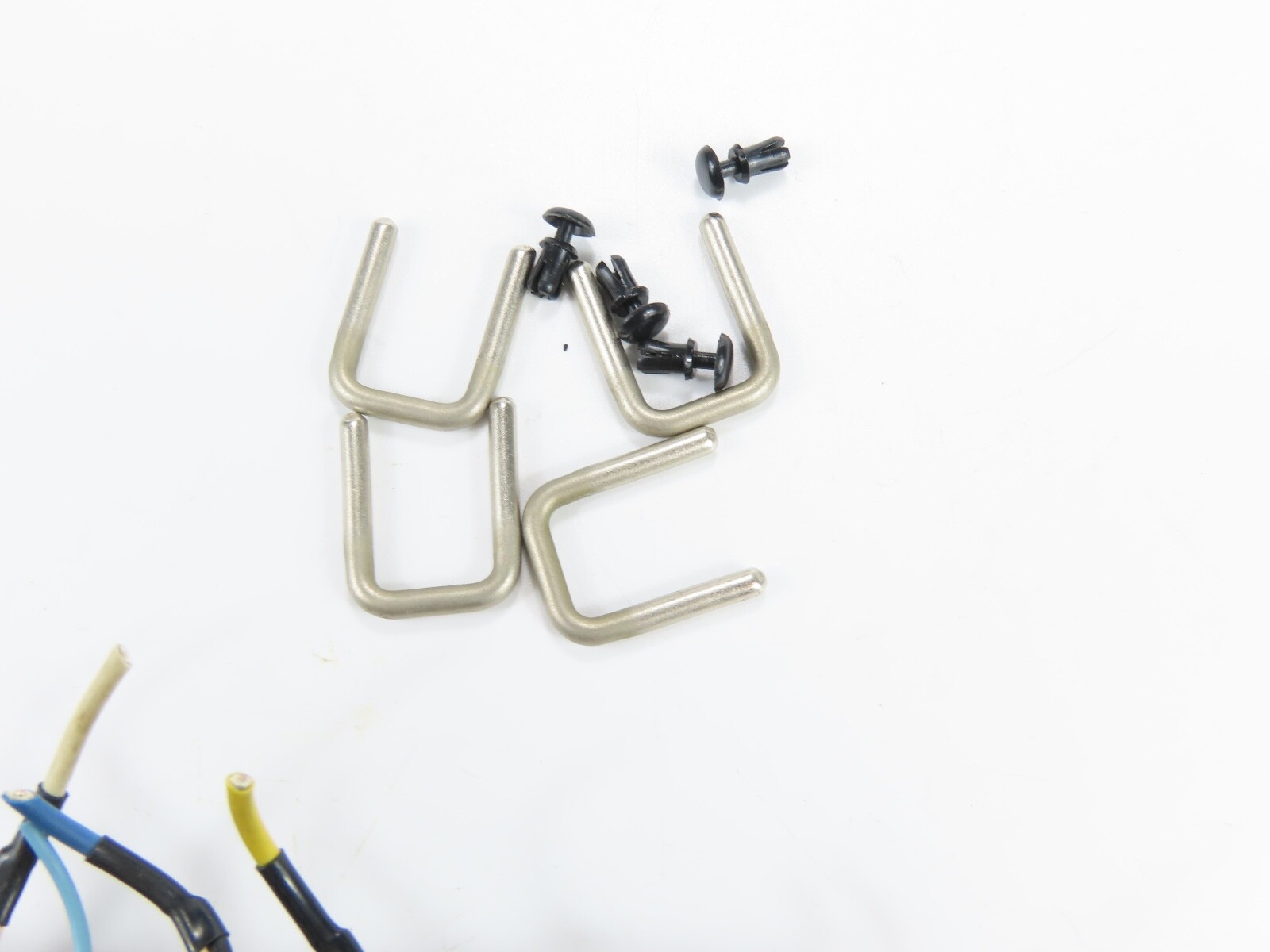 *Teac X-10R* In/Out PCB-111 Connection Board Reel to Reel Part /T482 - Image 5