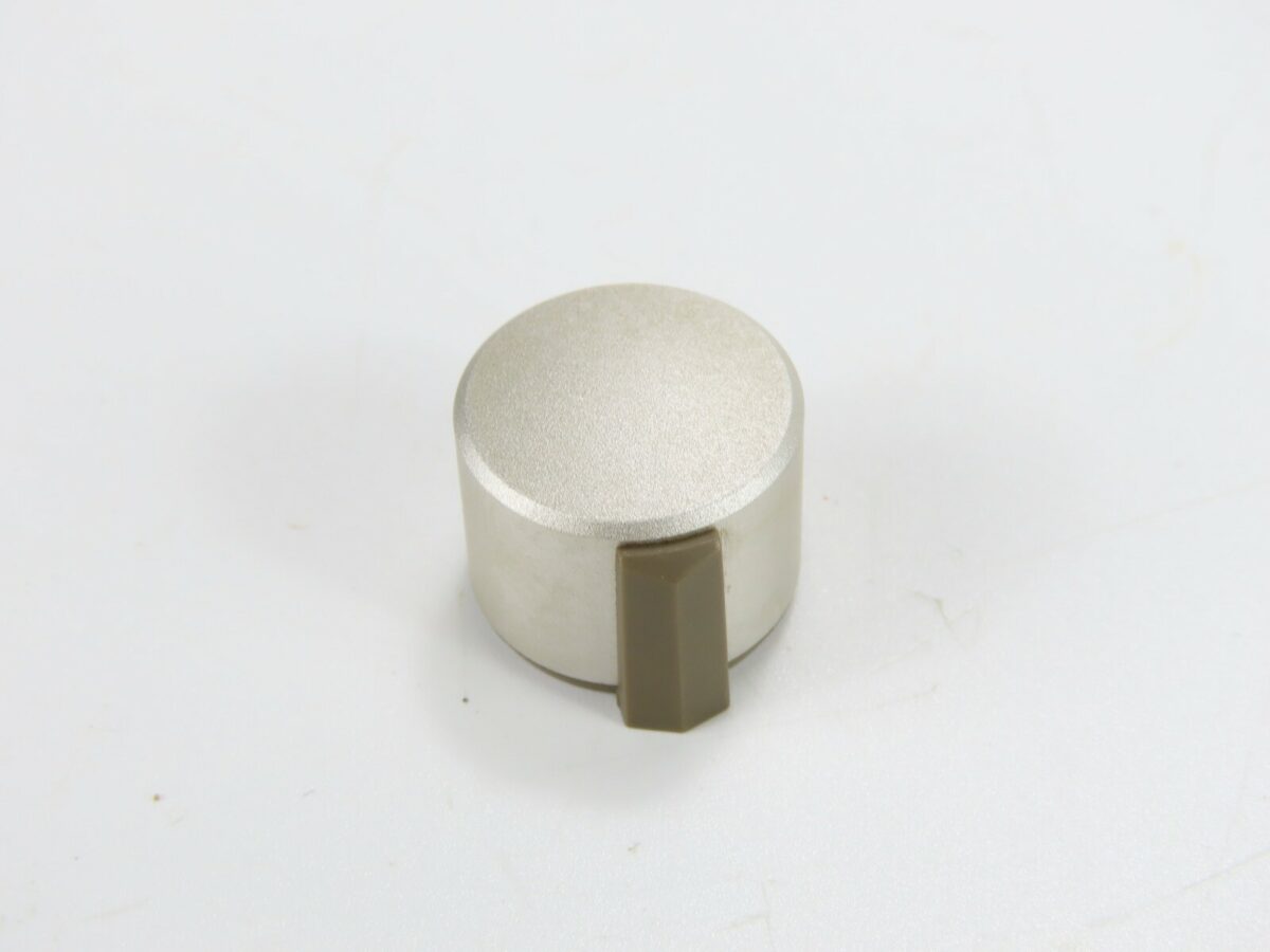 *Teac X-300* Small Knob Reel to Reel Part /T479