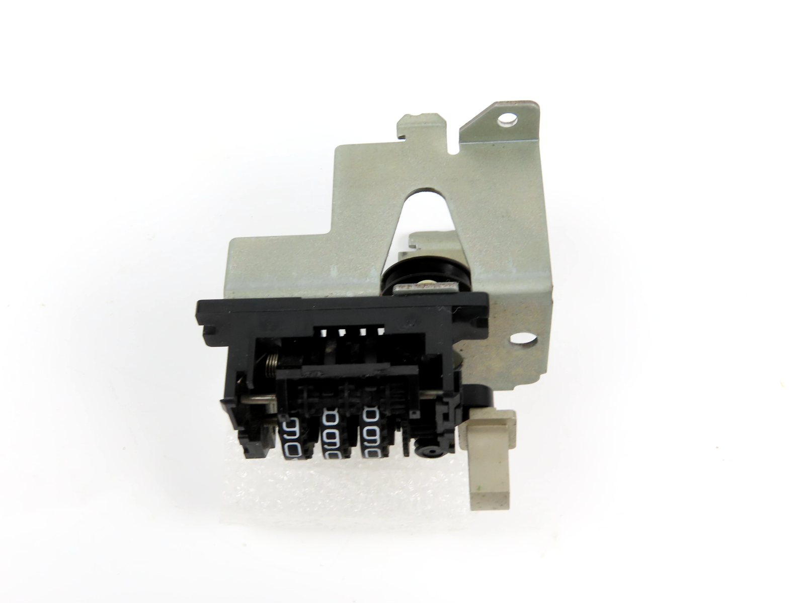 *Technics M10* Counter Tape Deck Parts /B479 - Image 3