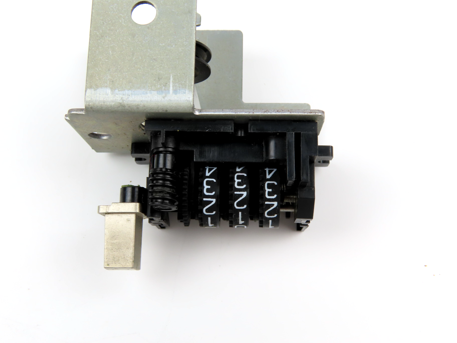 *Technics M10* Counter Tape Deck Parts /B479 - Image 5