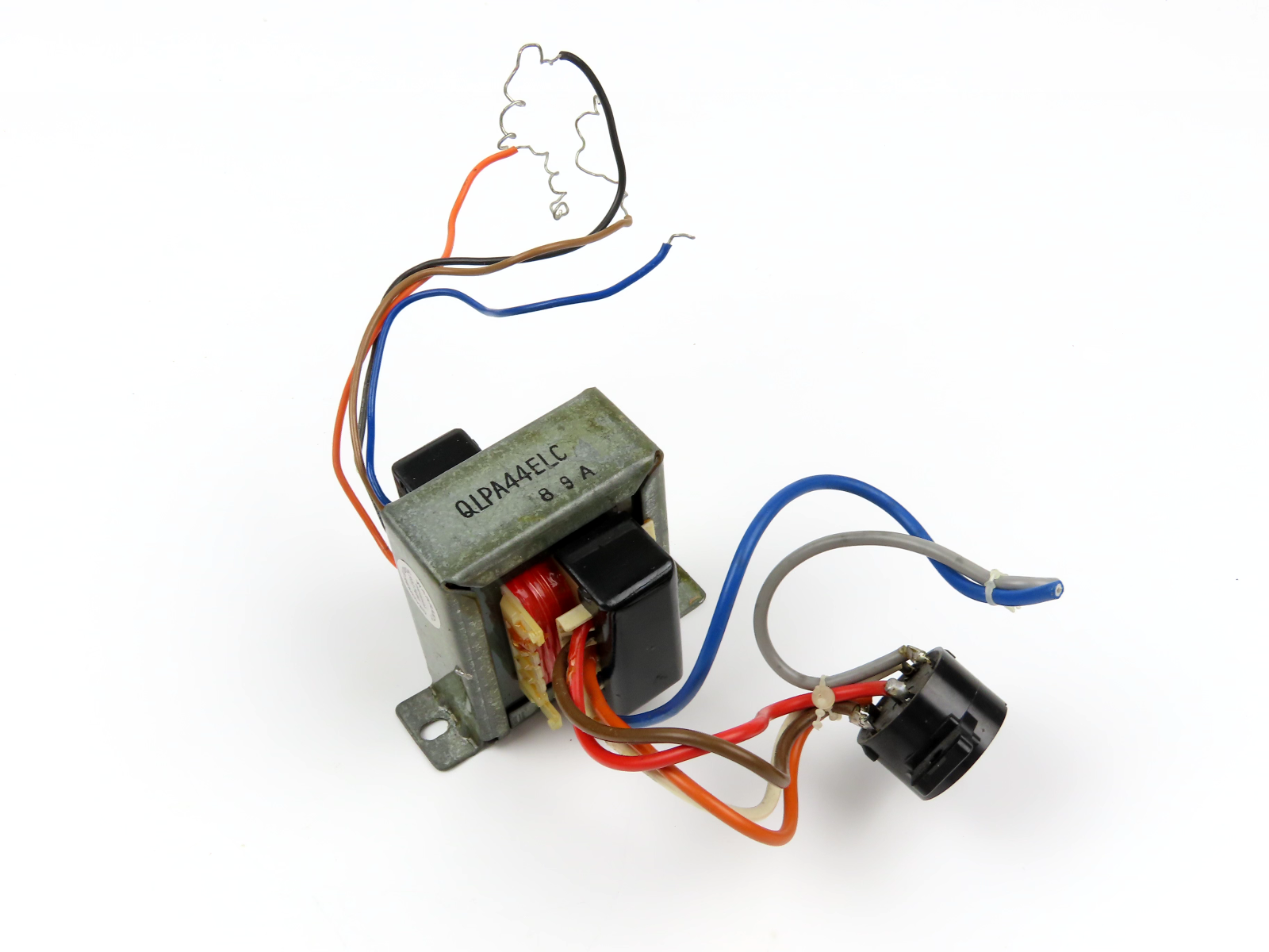 *Technics M10* Power Transformer QLPA44ELC Tape Deck Parts /B473