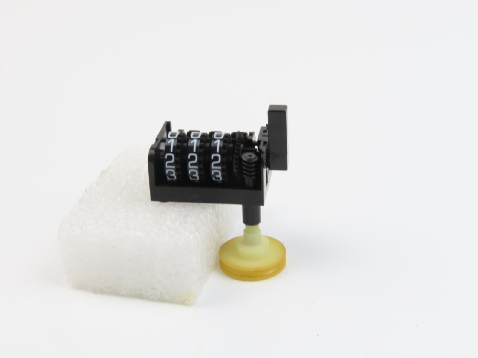 *Technics RS-B305* Counter Tape Deck Parts /D364 - Image 3