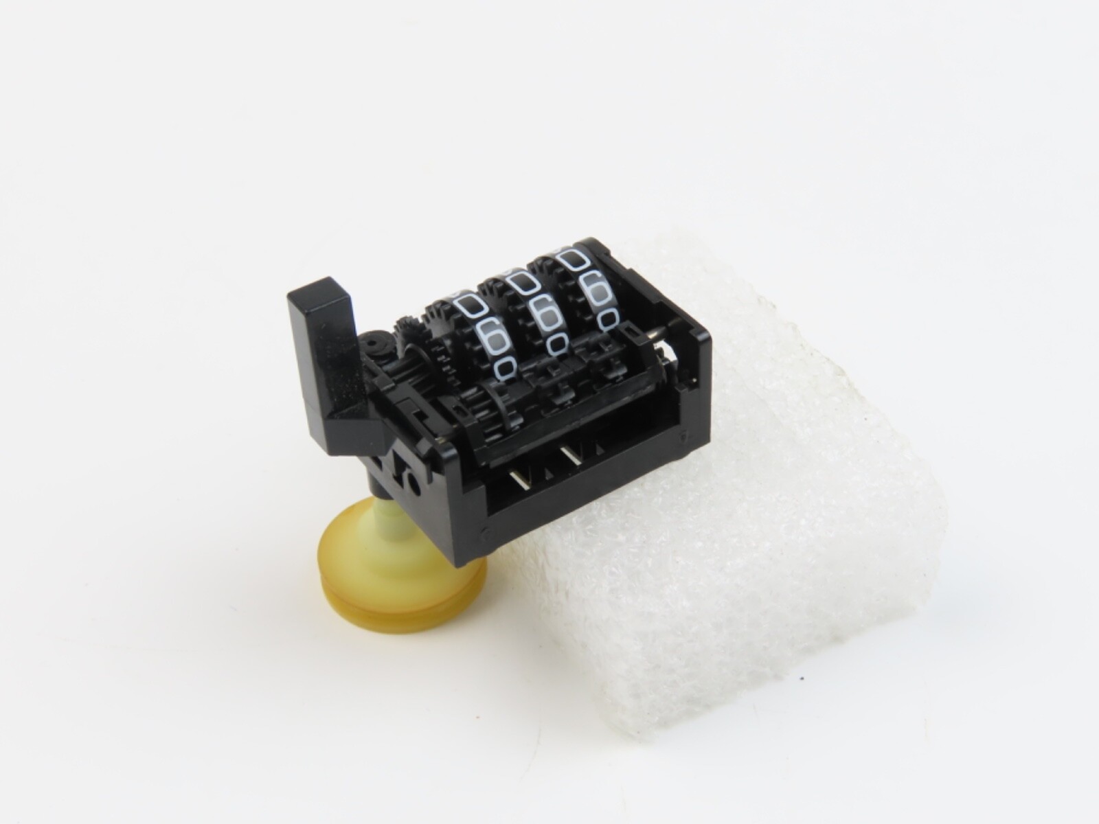 *Technics RS-B305* Counter Tape Deck Parts /D364 - Image 4