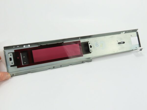 *Technics SL-P1200* Front Panel Faceplate Display Window CD Parts /FP188 - Image 6