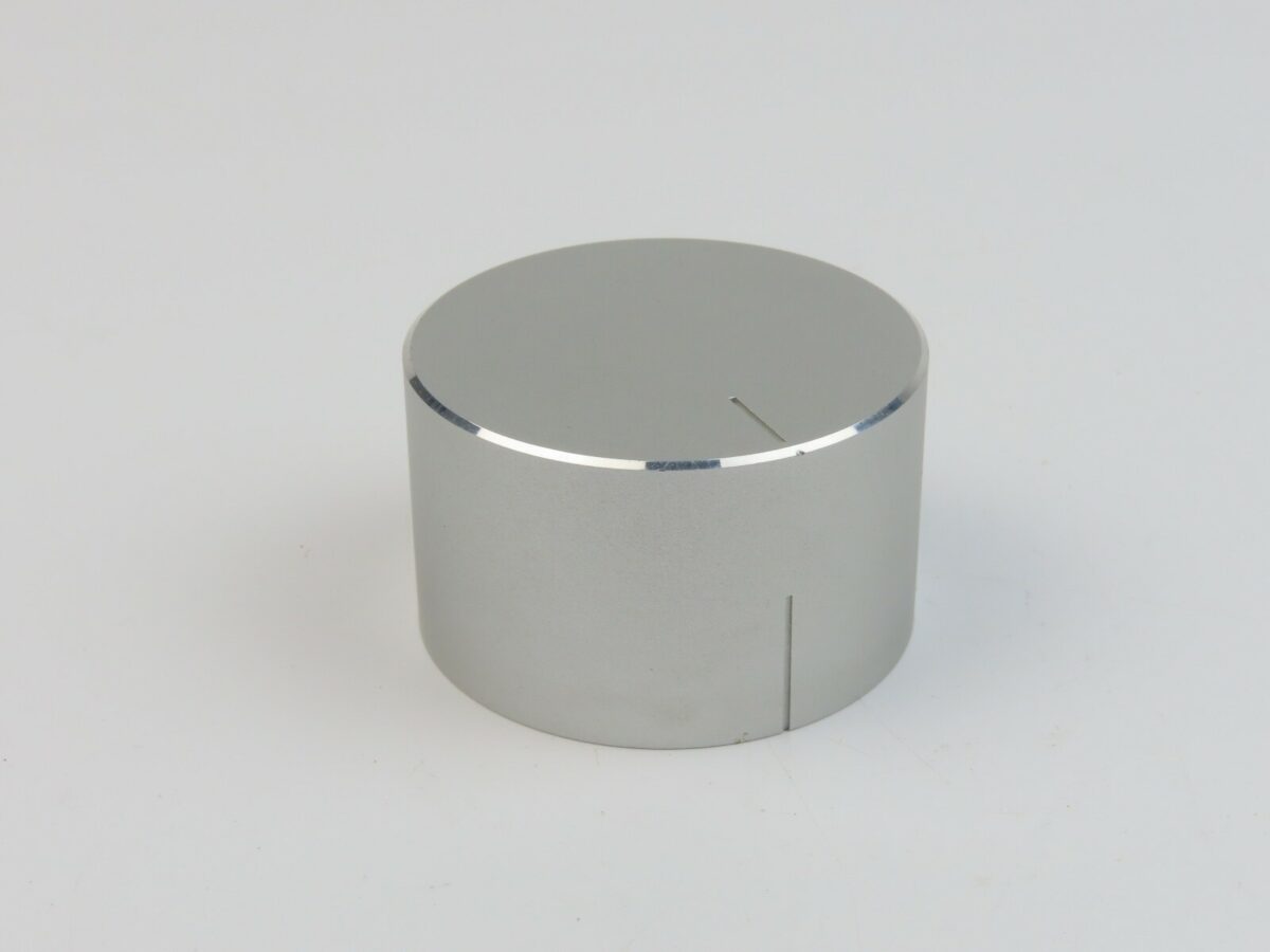 *JVC A-X1* Knob Amplifier Part /E74 - Image 3