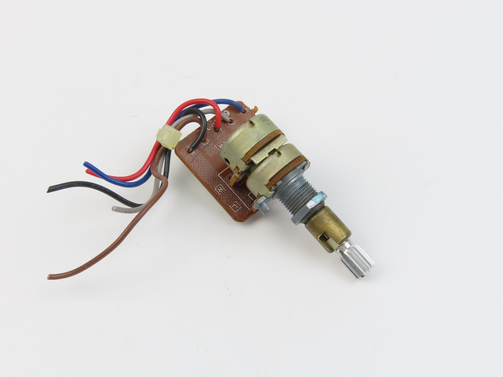 *NAD 6020* Spare Parts for Tape Deck - check the list - Image 6