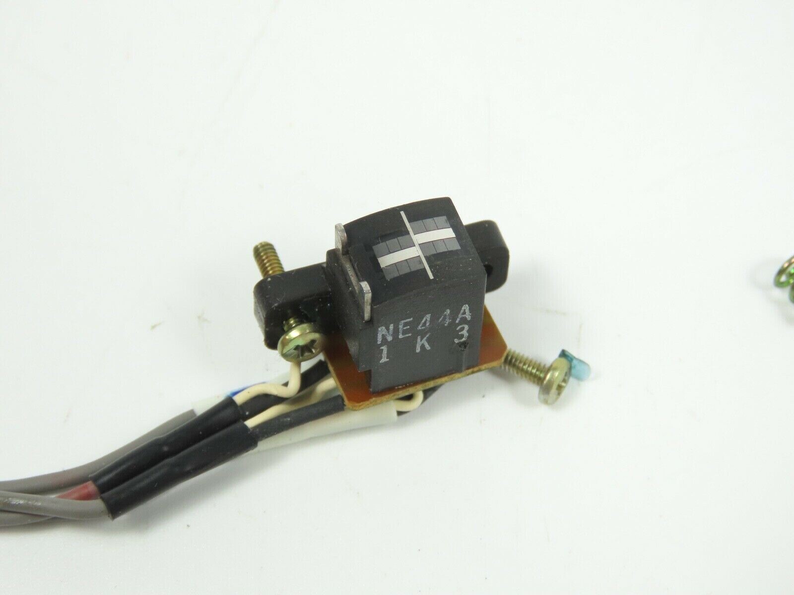 > YAMAHA MT120s < 4-Channel Erase Head Tape Deck Part /A169 - Image 4