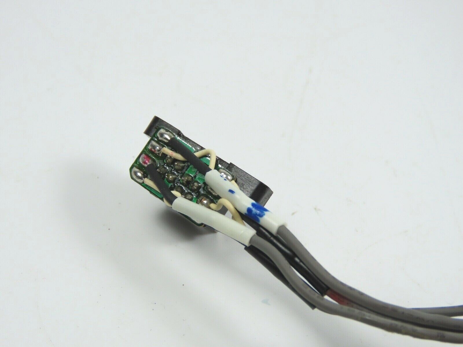 > YAMAHA MT120s < 4-Channel Erase Head Tape Deck Part /A169 - Image 5