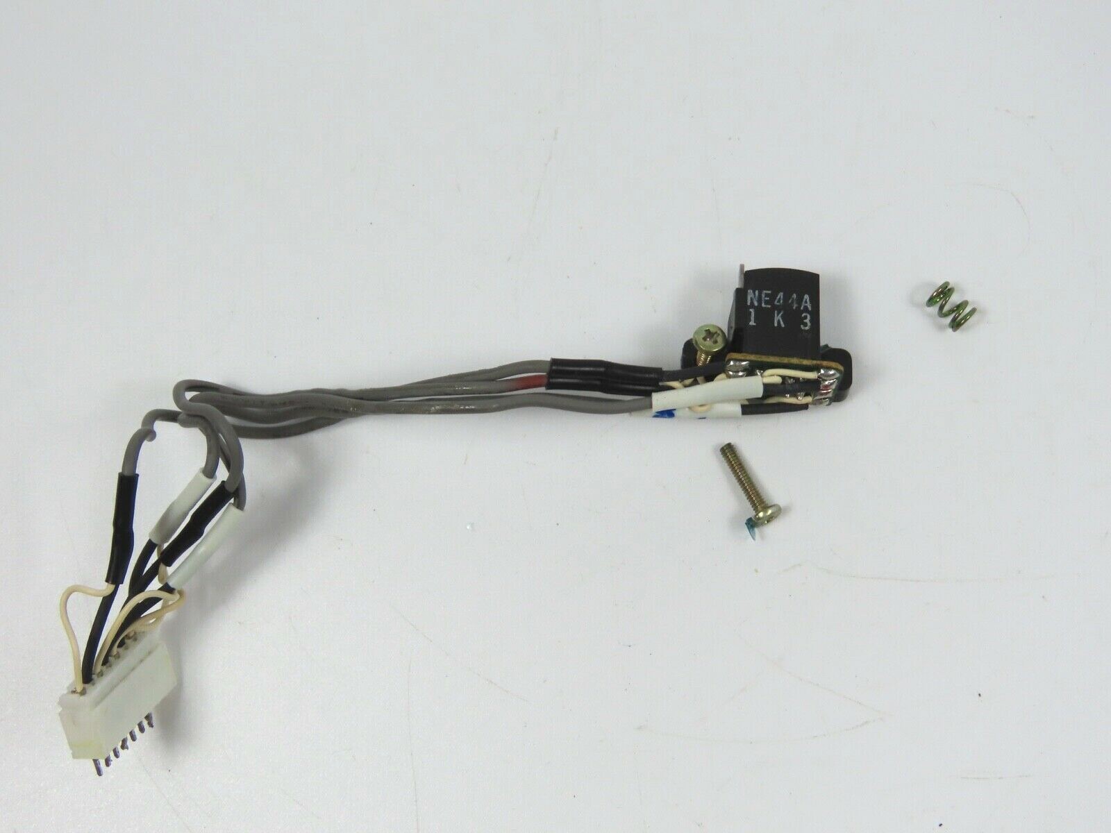 > YAMAHA MT120s < 4-Channel Erase Head Tape Deck Part /A169