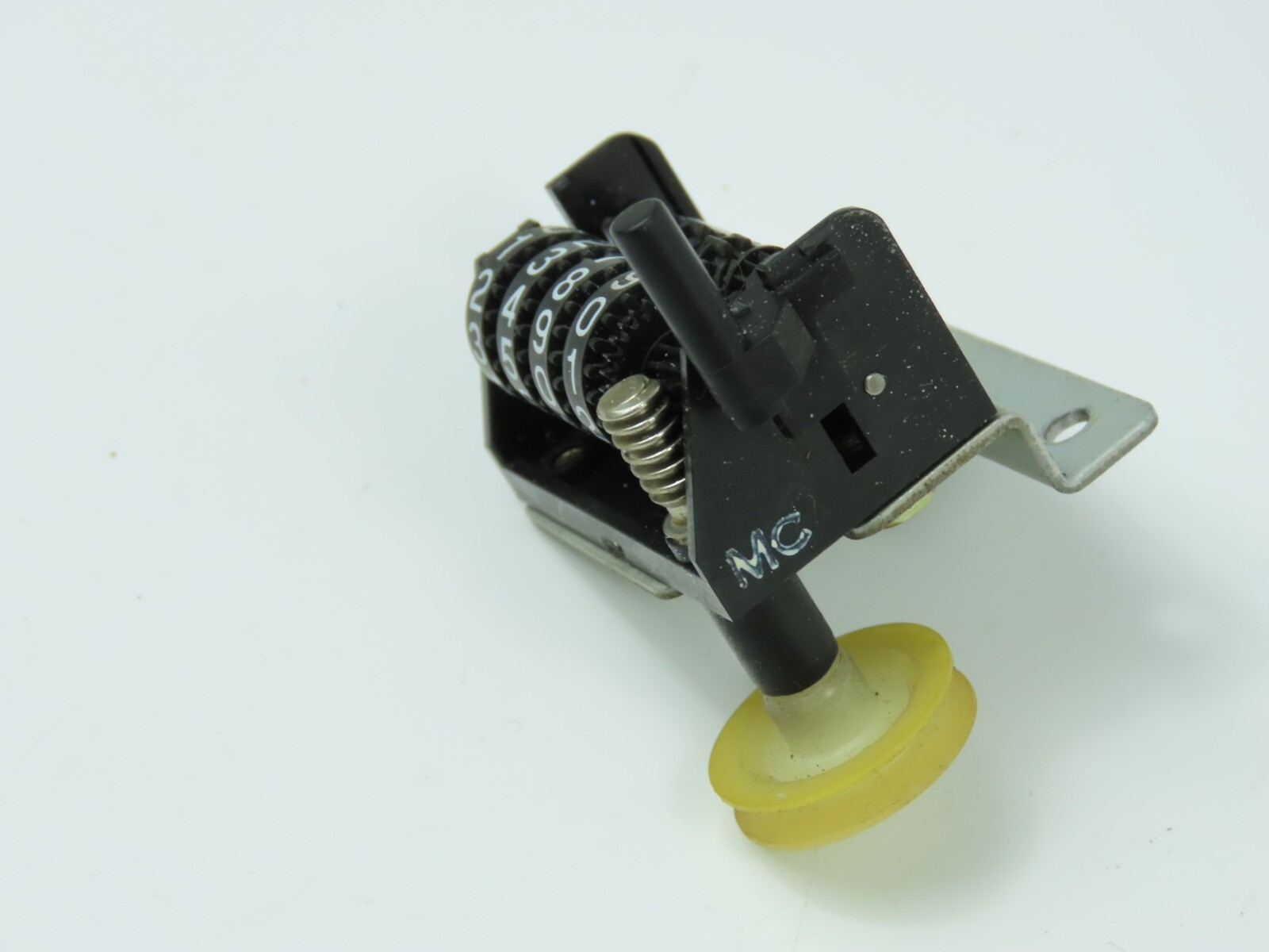 > AKAI GX-630 < Counter Reel to Reel Part /AK331 - Image 3