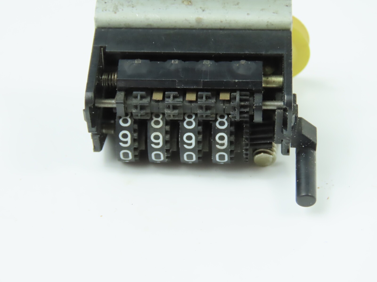 > AKAI GX-630 < Counter Reel to Reel Part /AK331 - Image 4