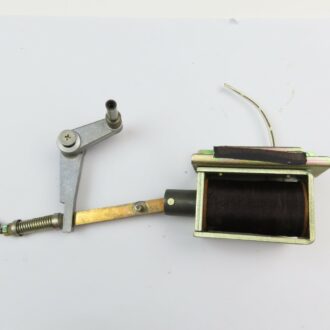 AKAI-GX-630D-Pinch-Roller-Solenoid-1660THT3-Lever-Reel-to-Reel-Part-AK720-327010967625