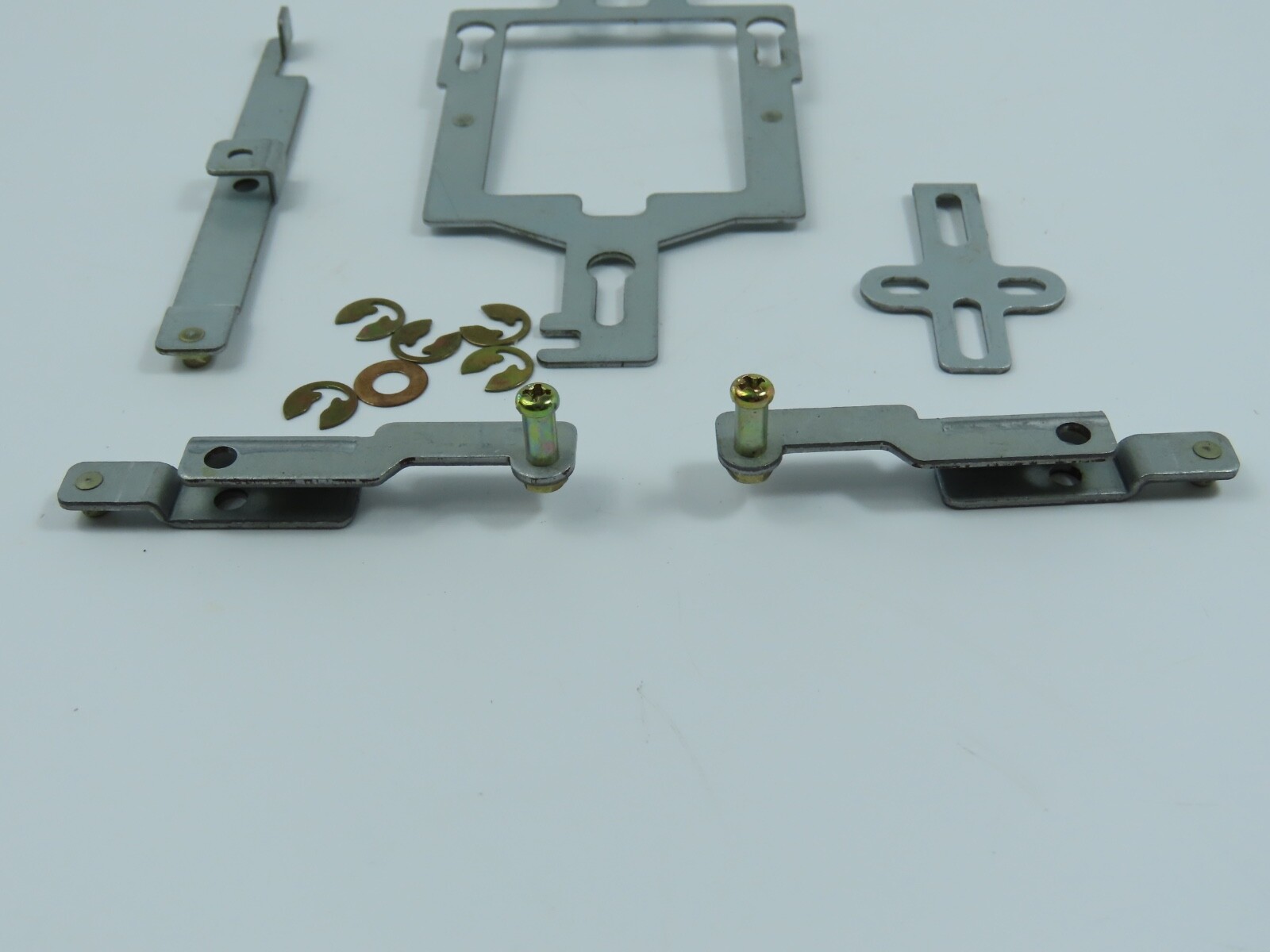 *AKAI GX-77* Mechanism Block Elements Reel to Reel Part /K69 - Image 3