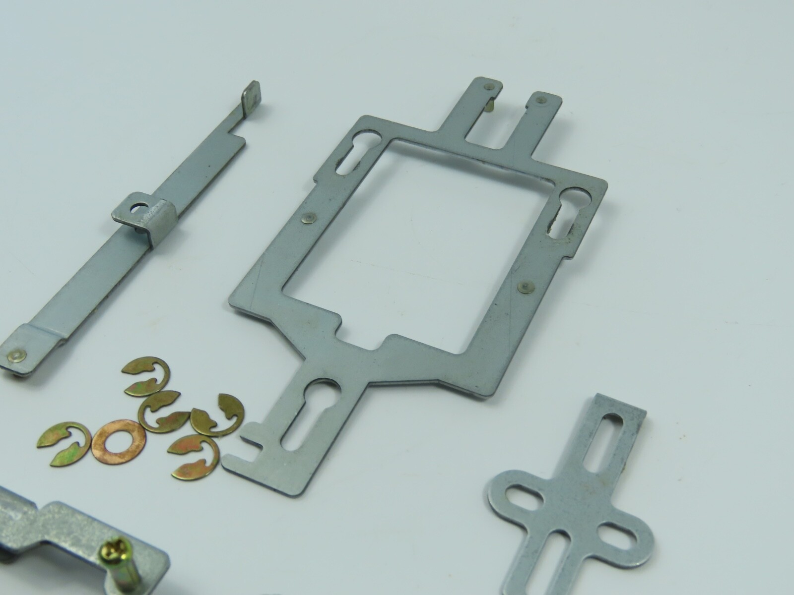 *AKAI GX-77* Mechanism Block Elements Reel to Reel Part /K69 - Image 4