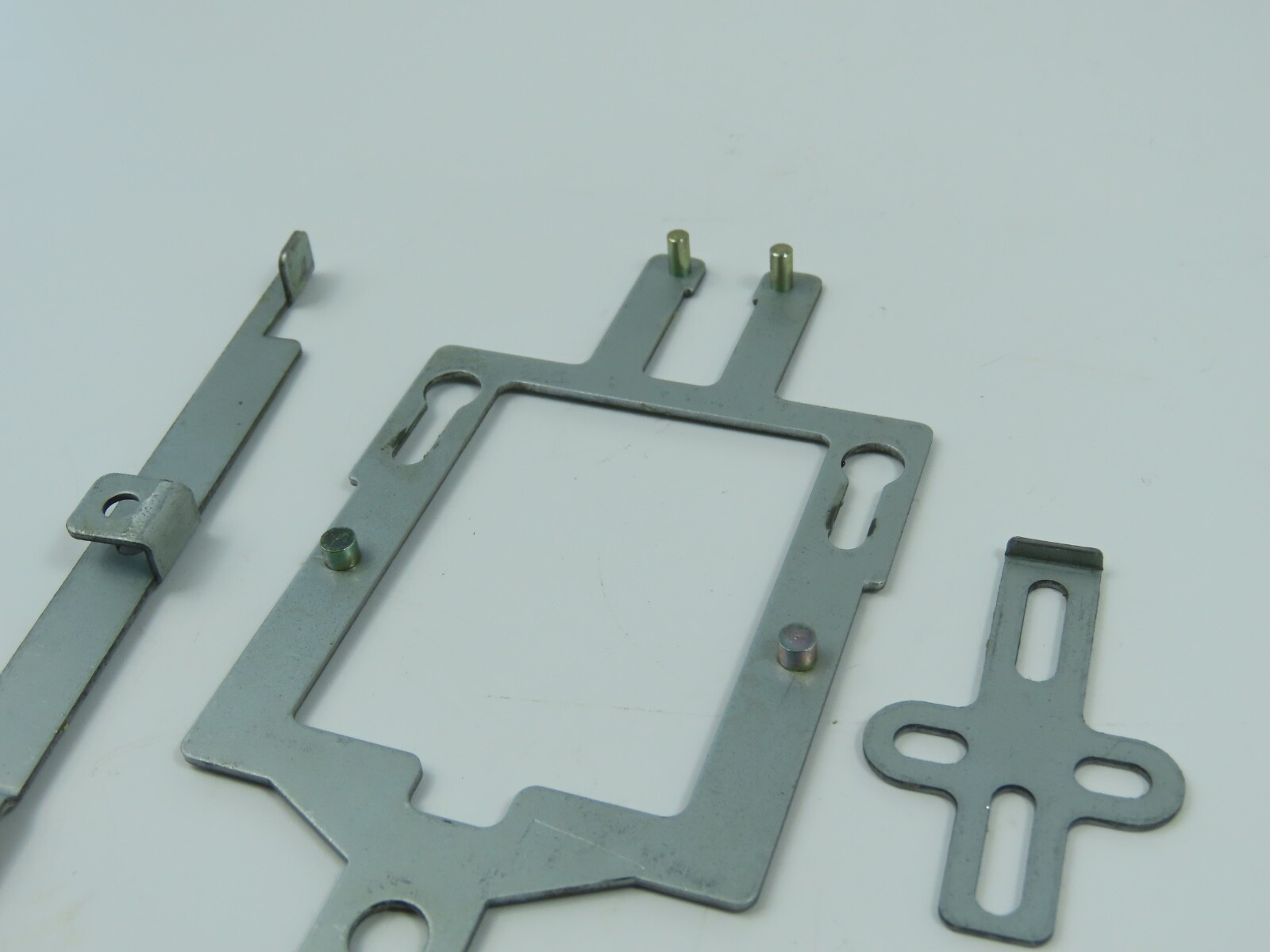 *AKAI GX-77* Mechanism Block Elements Reel to Reel Part /K69 - Image 5