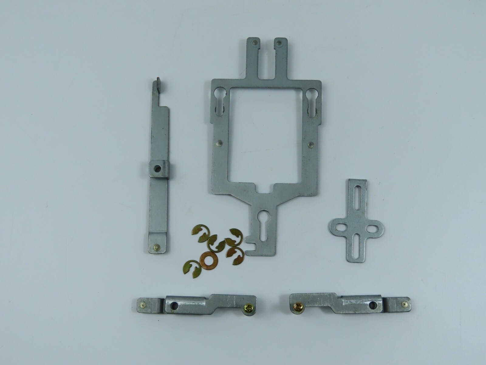 *AKAI GX-77* Mechanism Block Elements Reel to Reel Part /K69