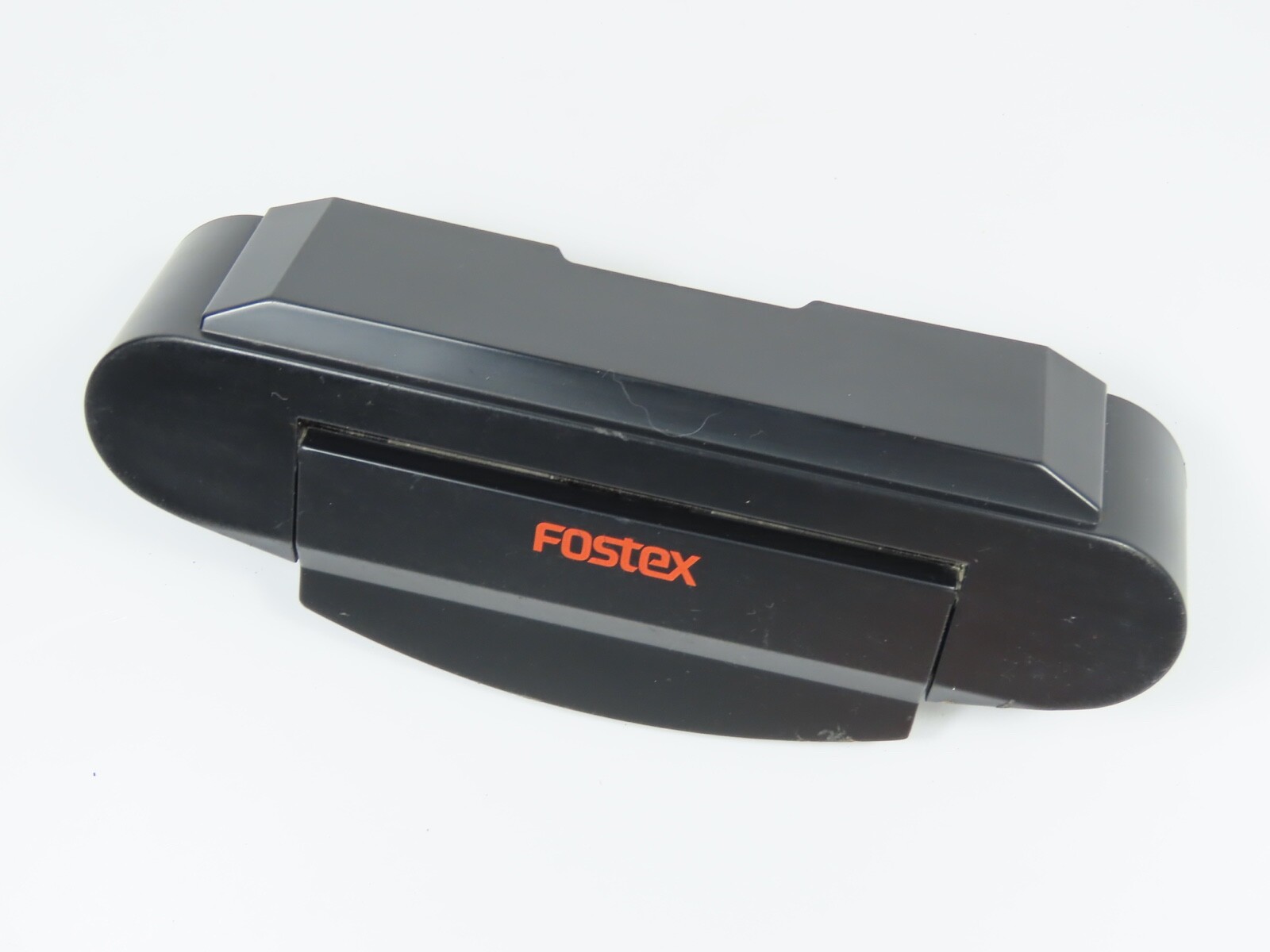 > FOSTEX G16 < Head Cover Reel to Reel Part /G66 - Image 3