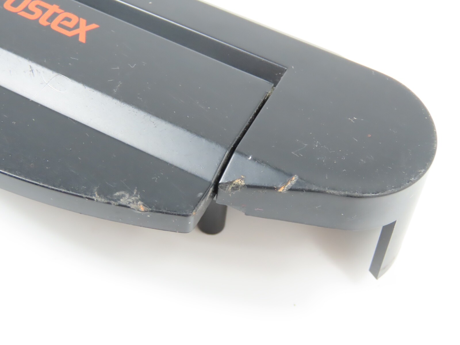 > FOSTEX G16 < Head Cover Reel to Reel Part /G66 - Image 4