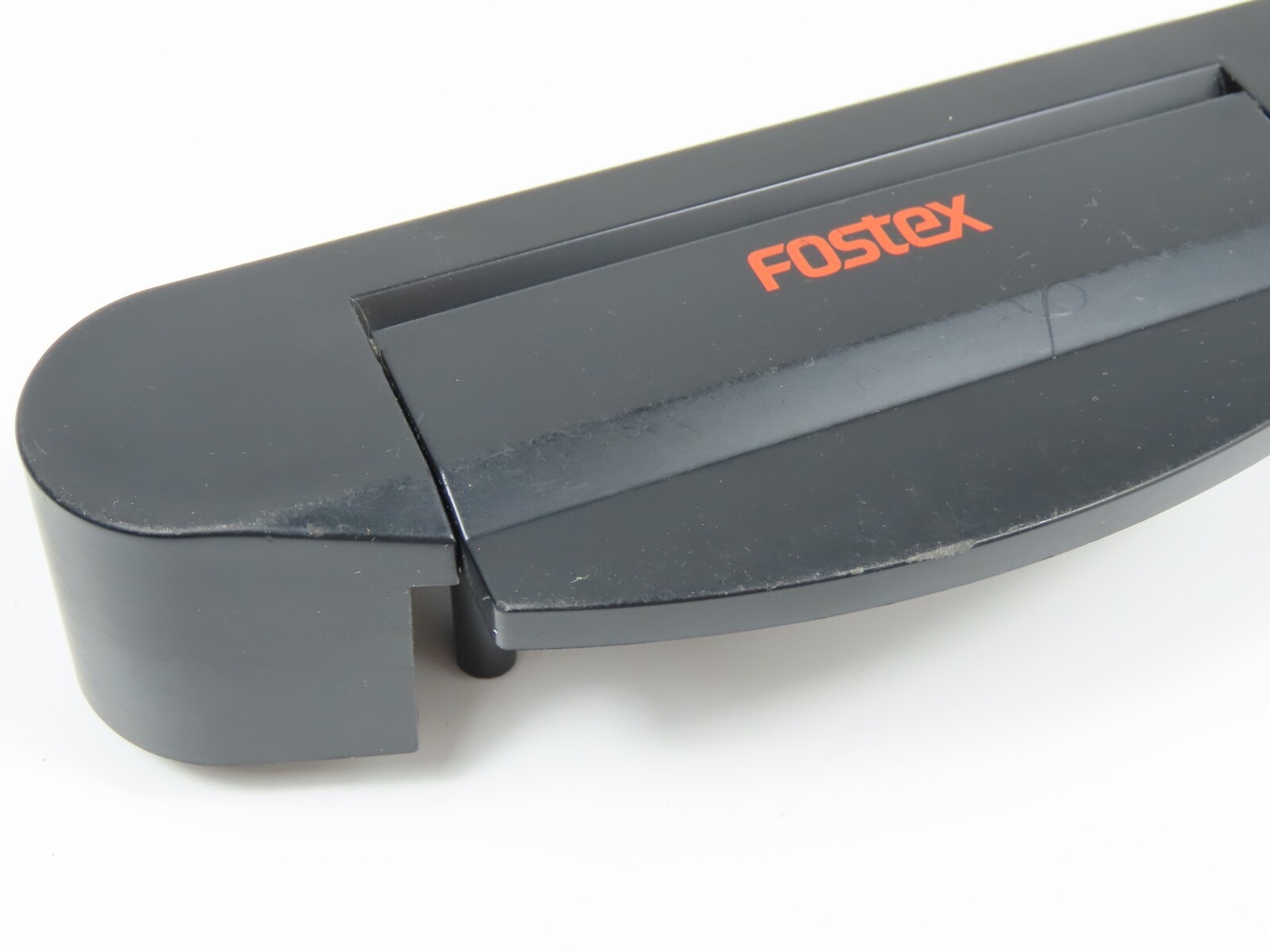> FOSTEX G16 < Head Cover Reel to Reel Part /G66 - Image 5