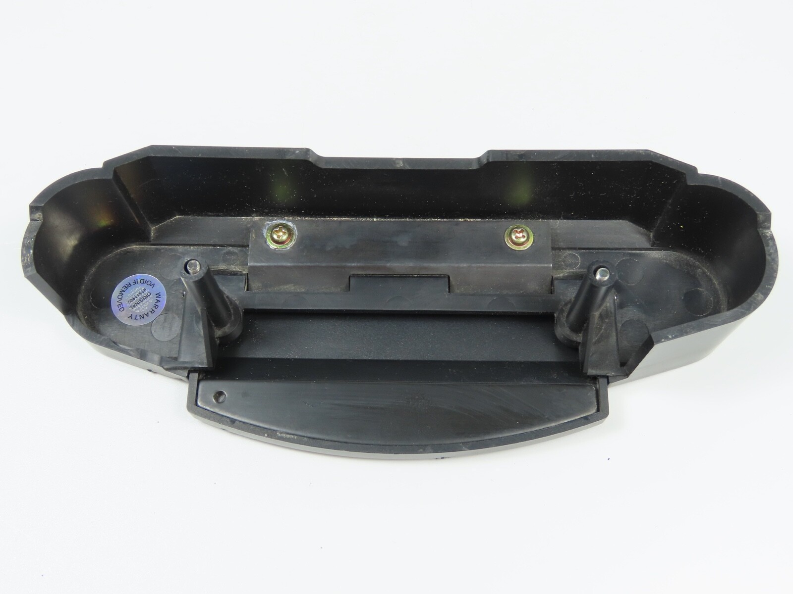 > FOSTEX G16 < Head Cover Reel to Reel Part /G66 - Image 6