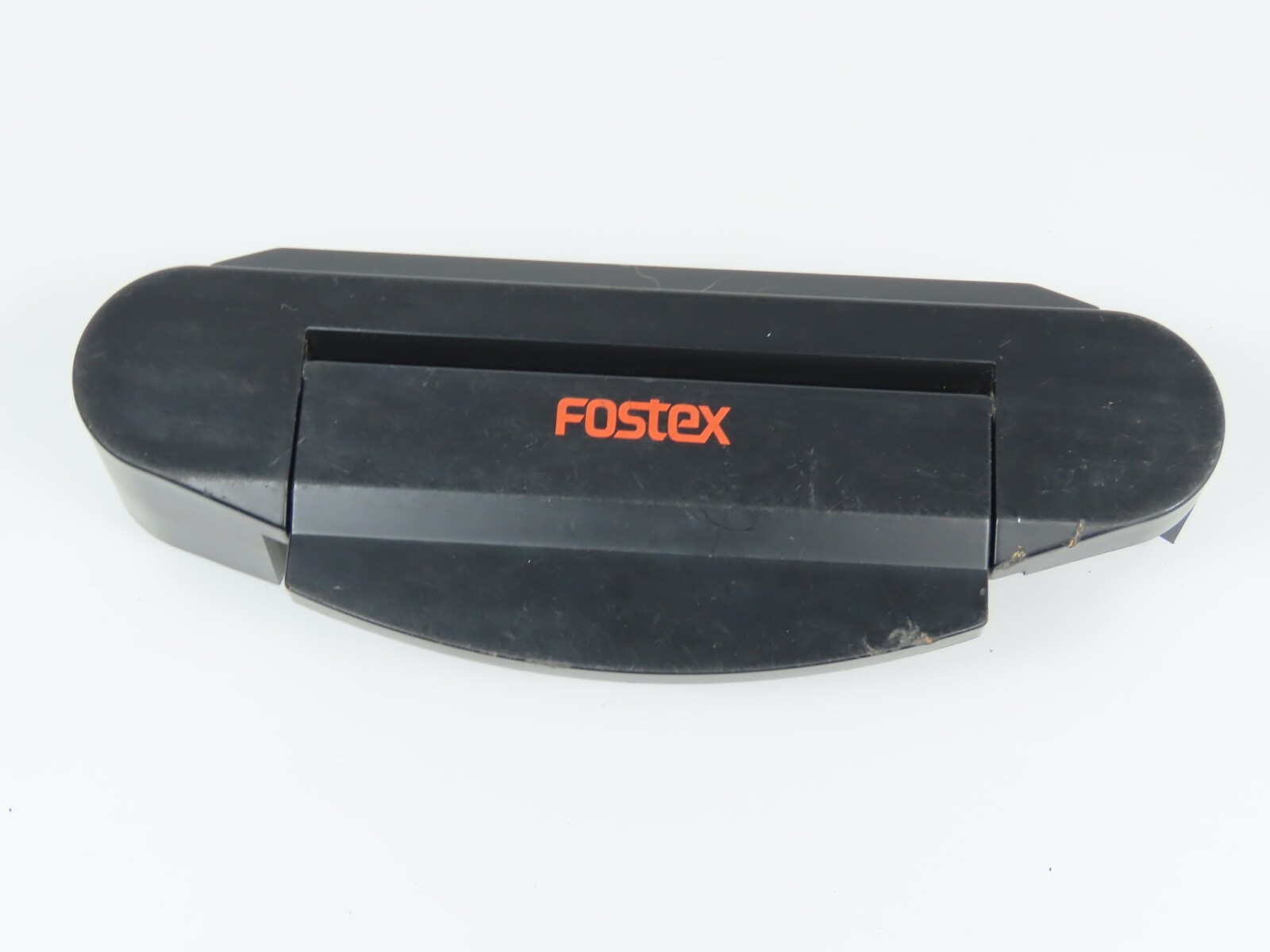 > FOSTEX G16 < Head Cover Reel to Reel Part /G66
