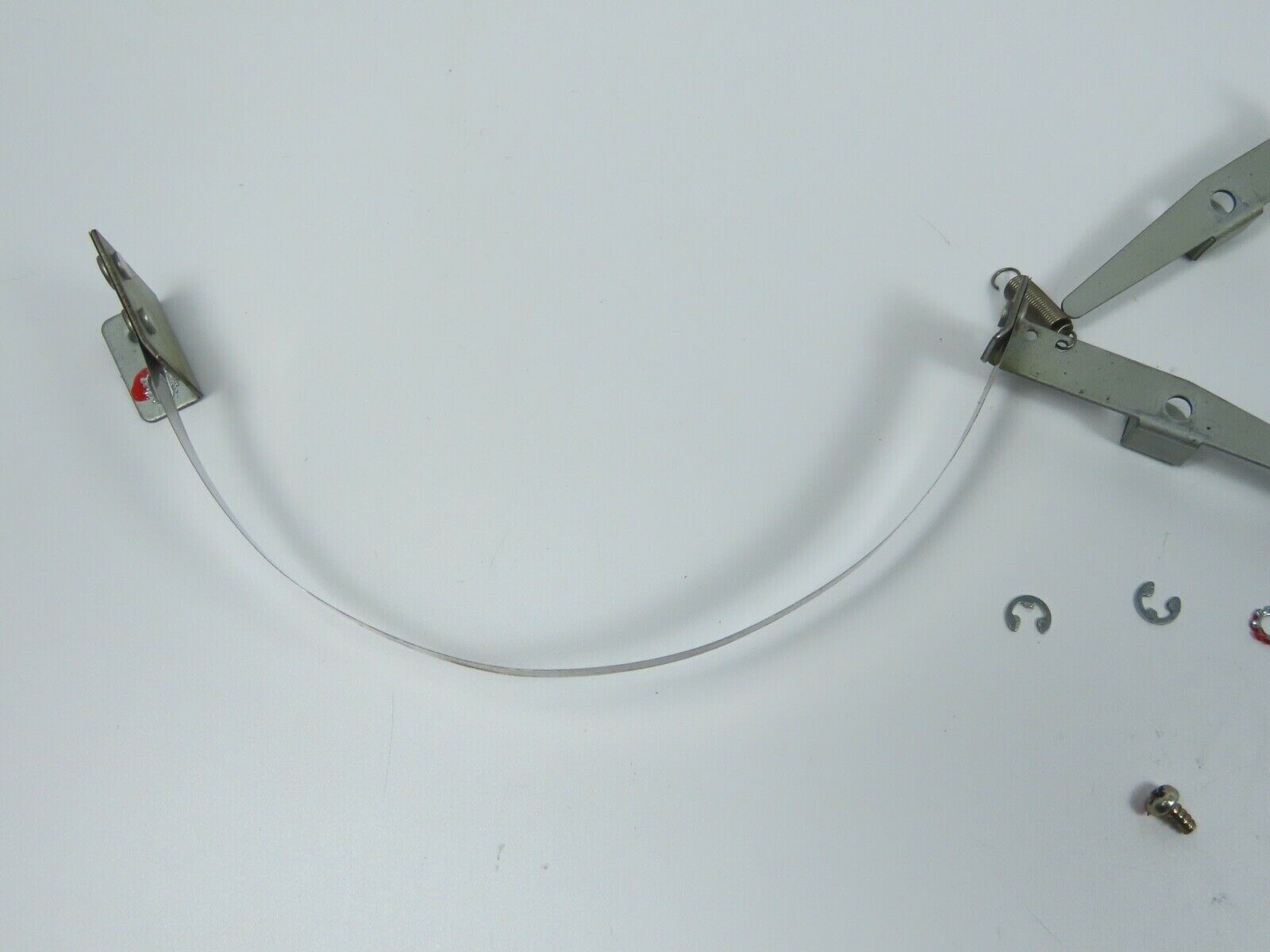 Fostex MODEL80 - Pair of Brake Band /Fx182 - Image 3