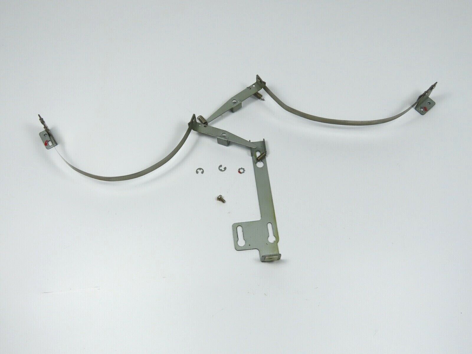 Fostex MODEL80 - Pair of Brake Band /Fx182