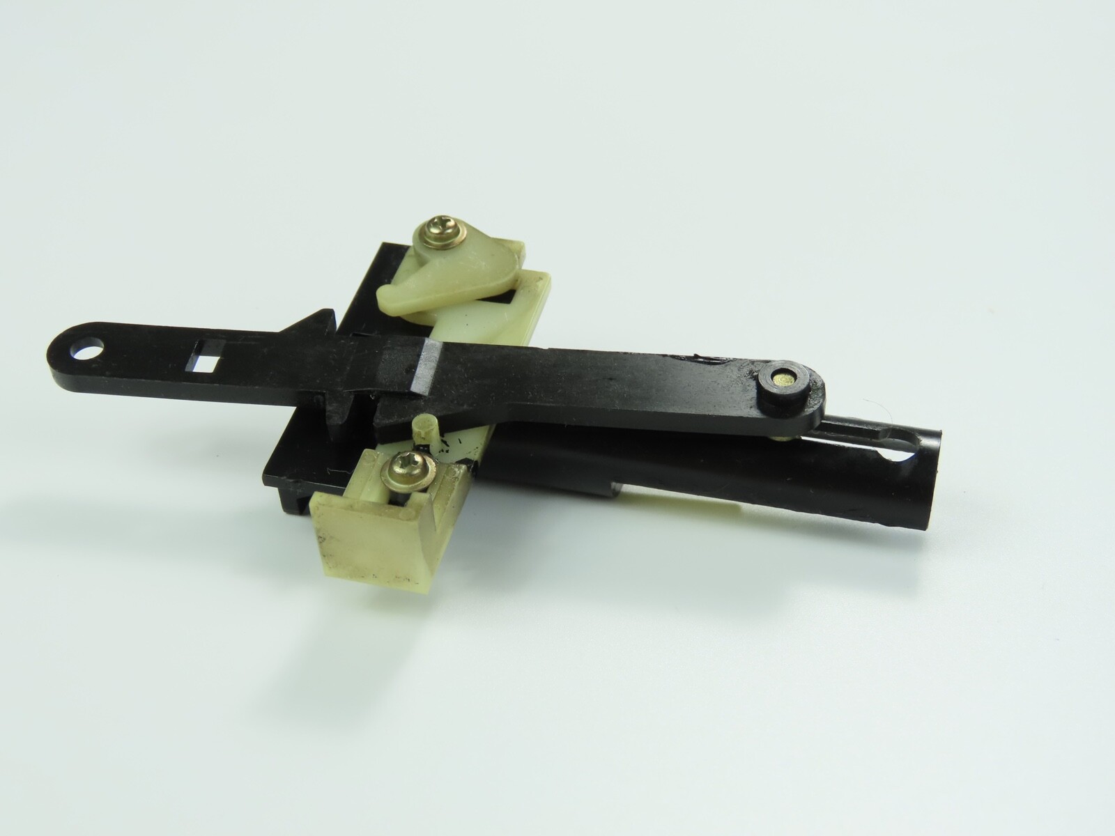 Hitachi DA-1000 Lever HiFi Audio Parts /SD125 - Image 3