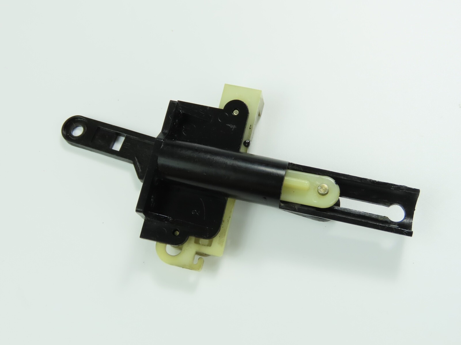 Hitachi DA-1000 Lever HiFi Audio Parts /SD125 - Image 4